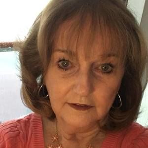 Meet your Posher, Cathy